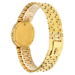 Corum Olympus 18K. 50.138.56H42 - Heren horloge 