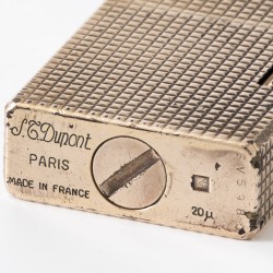 S.T. Dupont aansteker