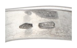 Pasquale Bruni 18K witgouden Giardini secgreti ring bezet met ca. 2.79 ct. diamant
