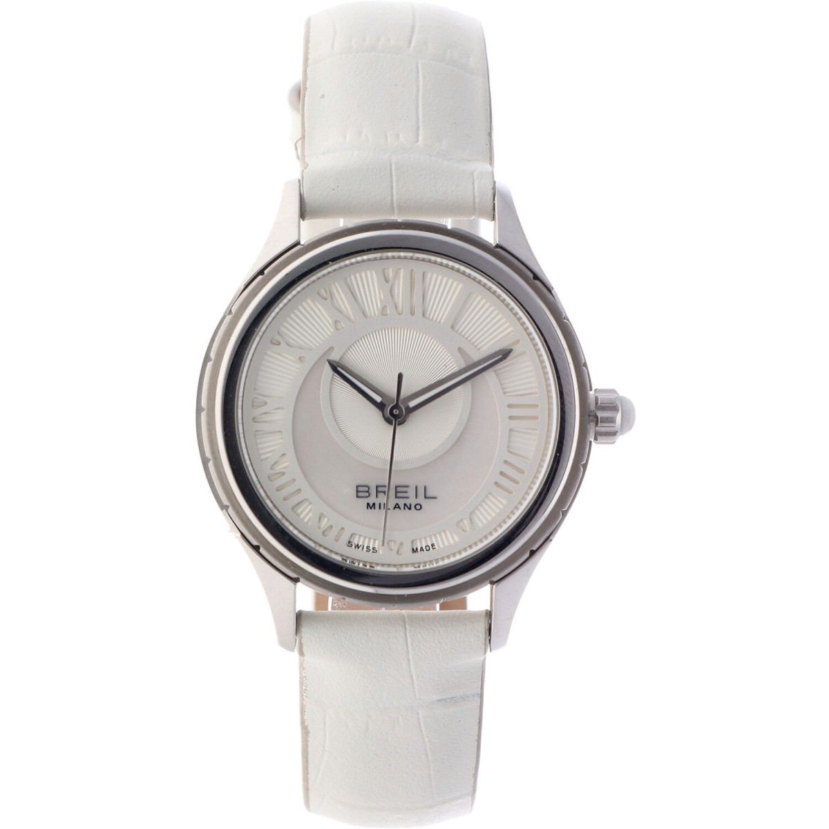 Breil Milano BW0580 - Dameshorloge