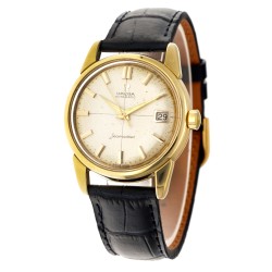 Omega Seamaster cal.503 "Dennison" - Heren horloge - ca. 1958