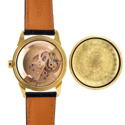 Omega Seamaster cal.503 "Dennison" - Heren horloge - ca. 1958