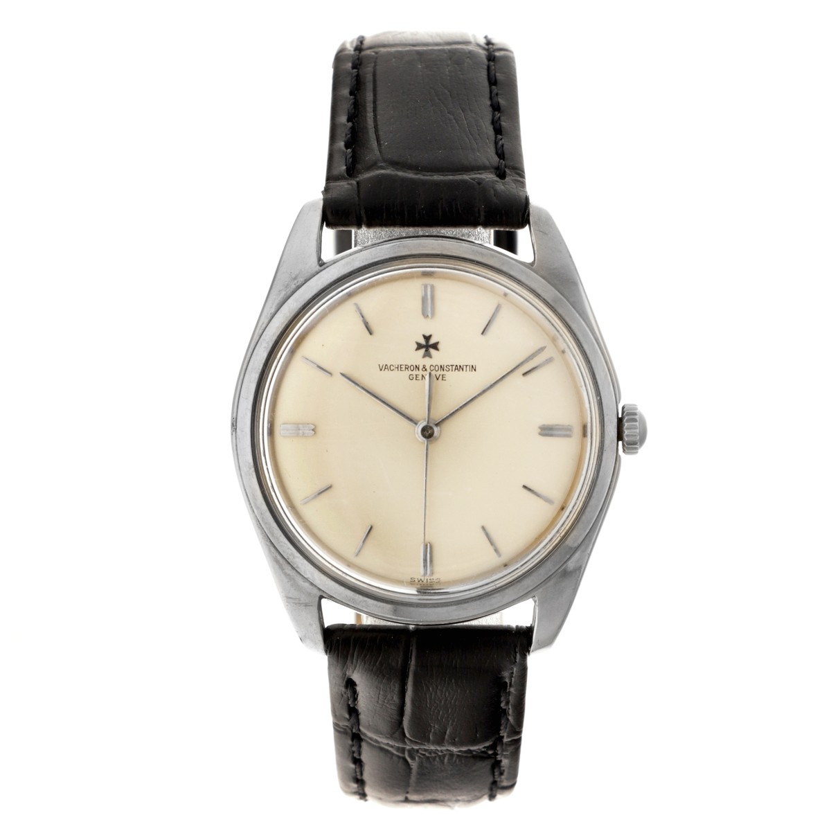 Vacheron Constantin Vintage Cal. K1002 - Heren horloge - ca. 1959