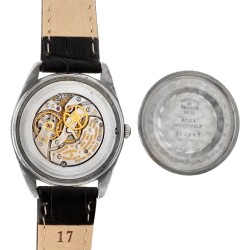 Vacheron Constantin Vintage Cal. K1002 - Heren horloge - ca. 1959