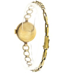 No Reserve - Rolex 'Beyer' 14K. 2781 - Dames horloge - ca. 1935