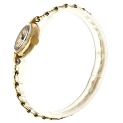 No Reserve - Rolex 'Beyer' 14K. 2781 - Dames horloge - ca. 1935