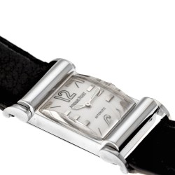 Audemars Piguet Canapé 18K. 15091BC - Heren horloge 