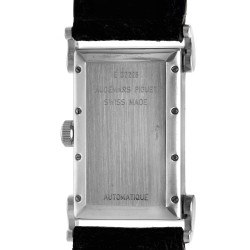 Audemars Piguet Canapé 18K. 15091BC - Heren horloge 