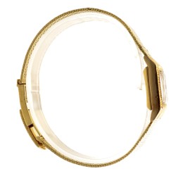 No Reserve - Rolex Precision 18K. 8790 - Dames horloge - ca. 1954