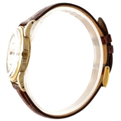 No Reserve - Longines Vintage Cal. 22a 6057 - Heren Horloge - ca. 1950