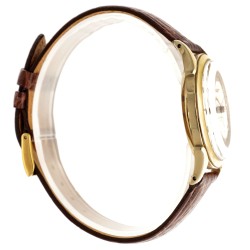 No Reserve - Longines Vintage Cal. 22a 6057 - Heren Horloge - ca. 1950