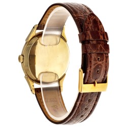 No Reserve - Longines Vintage Cal. 22a 6057 - Heren Horloge - ca. 1950