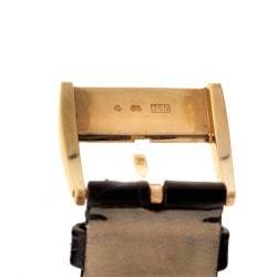 Corum Golden-bridge 313.150.55 - Heren horloge 