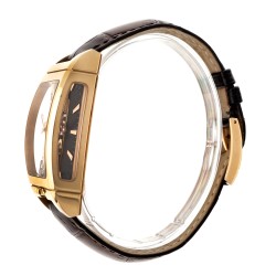 Corum Golden-bridge 313.150.55 - Heren horloge 