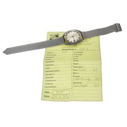 No Reserve - Longines Ultra-Chron 8071 1 - Heren horloge - ca. 1967