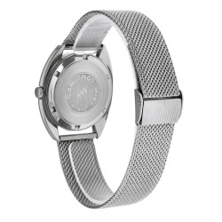 No Reserve - Longines Ultra-Chron 8071 1 - Heren horloge - ca. 1967