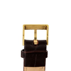 No Reserve - Piaget Ultrathin 80231 - Heren horloge 