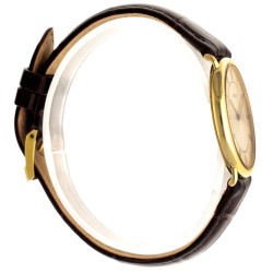 No Reserve - Piaget Ultrathin 80231 - Heren horloge 