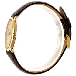 No Reserve - Piaget Ultrathin 80231 - Heren horloge 