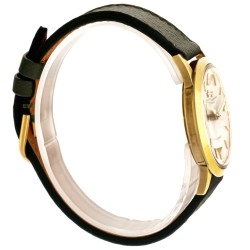 Vacheron Constantin Calatrava 18K. 6378 - Heren horloge - ca. 1964