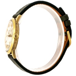 Vacheron Constantin Calatrava 18K. 6378 - Heren horloge - ca. 1964