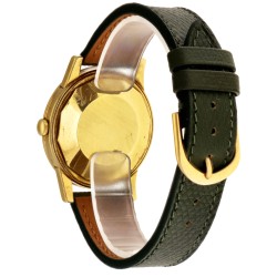Vacheron Constantin Calatrava 18K. 6378 - Heren horloge - ca. 1964