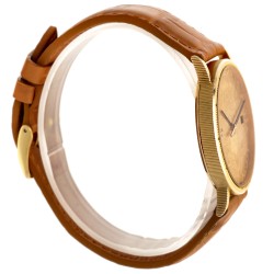 Corum Coin Watch "20 Dollar" 18K./22K. - Heren horloge 
