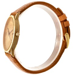 Corum Coin Watch "20 Dollar" 18K./22K. - Heren horloge 