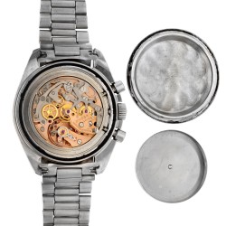 No Reserve -  Omega Speedmaster Professional 145.022 - Heren horloge - ca. 1971
