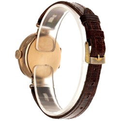 No Reserve - Rolex Rebberg Officer's watch - Heren horloge - ca. 1913