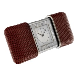 No Reserve - Tiffany & Co Atlas reiswekker