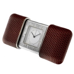 No Reserve - Tiffany & Co Atlas reiswekker