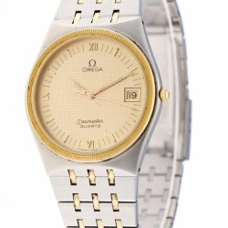 Omega Seamaster 1432 - Herenhorloge