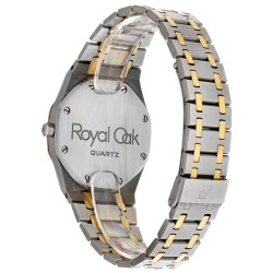 No Reserve - Audemars Piguet Royal Oak 56023SA - Heren horloge 
