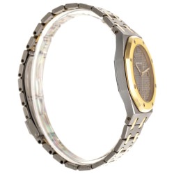 No Reserve - Audemars Piguet Royal Oak 56023SA - Heren horloge 