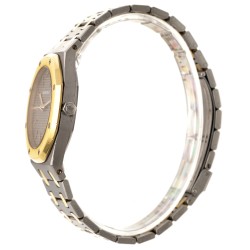 No Reserve - Audemars Piguet Royal Oak 56023SA - Heren horloge 