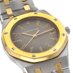 No Reserve - Audemars Piguet Royal Oak 56023SA - Heren horloge 