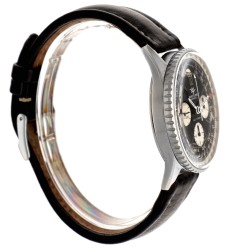 Breitling Navitimer 806 - Heren horloge 