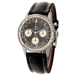 Breitling Navitimer 806 - Heren horloge 