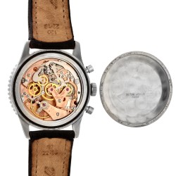 Breitling Navitimer 806 - Heren horloge 
