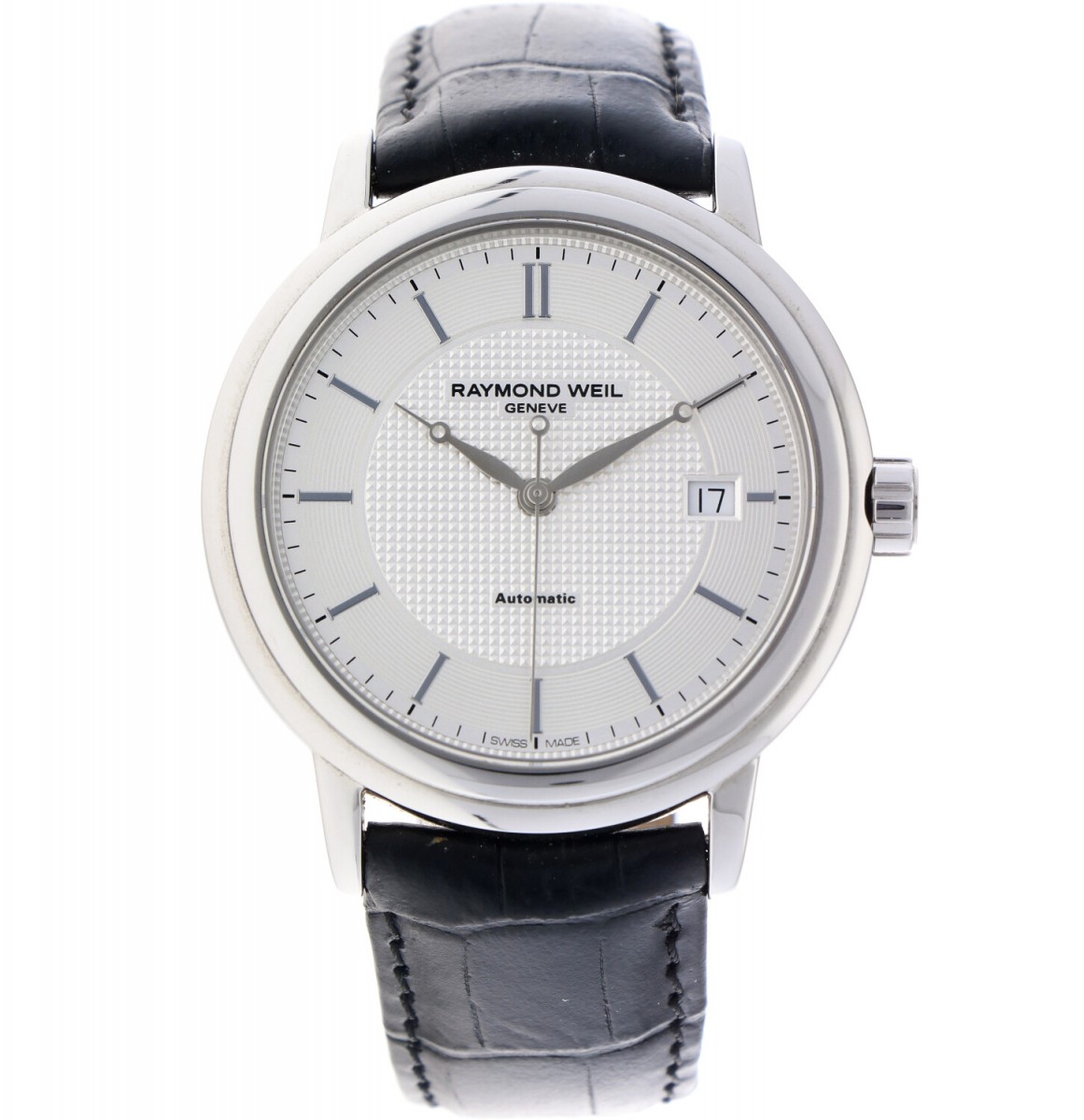 Raymond Weil Maestro - Herenhorloge - ca. 2020