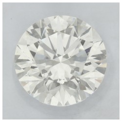 1.19 ct. Round Brilliant IGI certified natural diamond