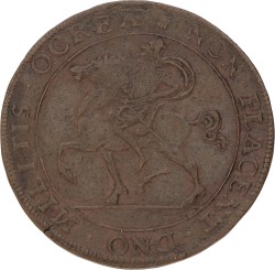 Noordelijke Nederlanden. Dordrecht. 1576. Pacificatie van Gent. VF.