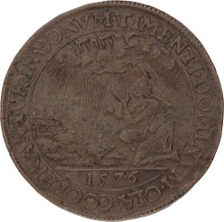 Noordelijke Nederlanden. Dordrecht. 1576. Pacificatie van Gent. VF.