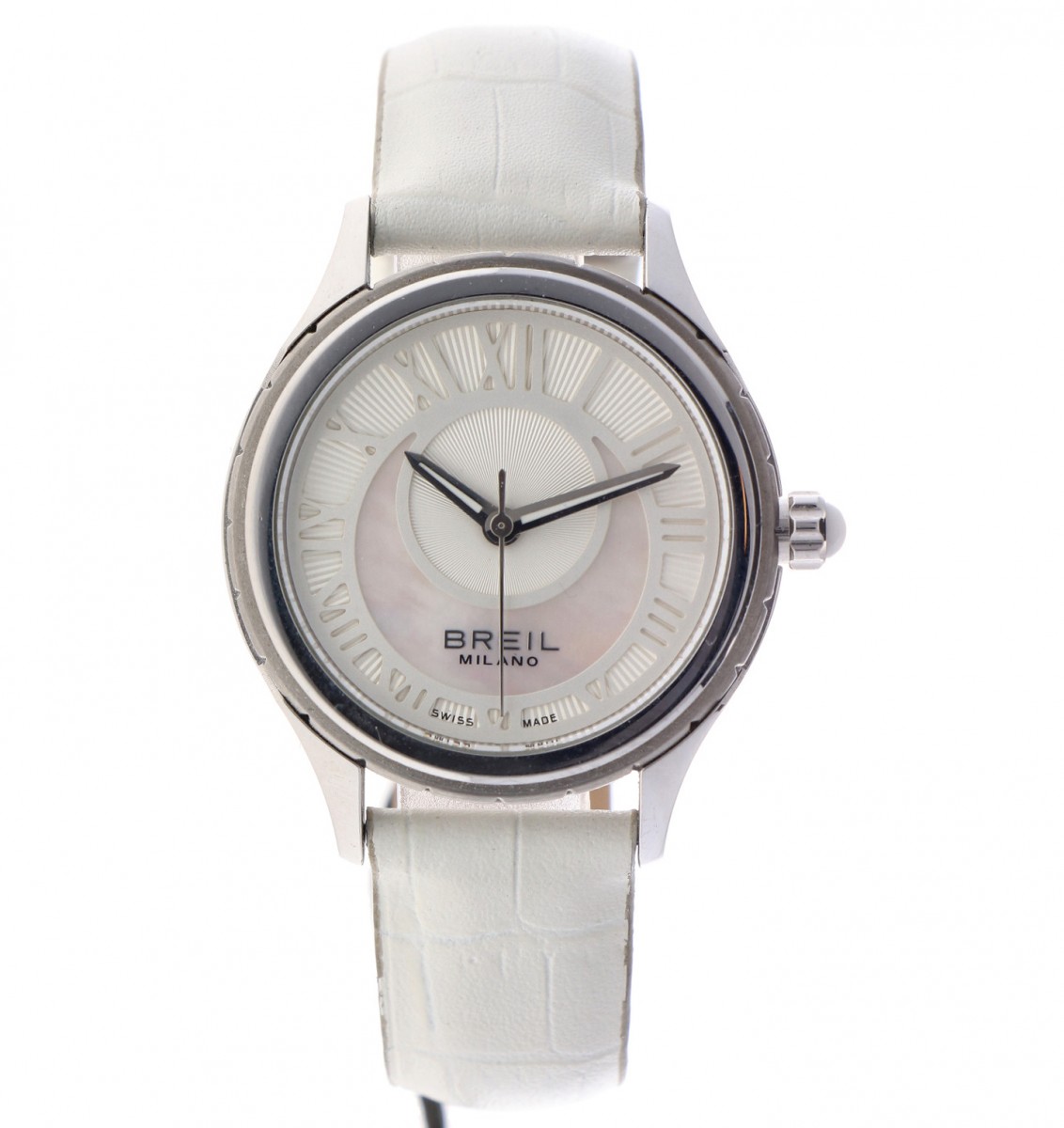 Breil Milano BW0580 - Dameshorloge