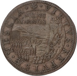 Noordelijke Nederlanden. Dordrecht. 1593. Overwinning bij Geertruidenberg. VF.