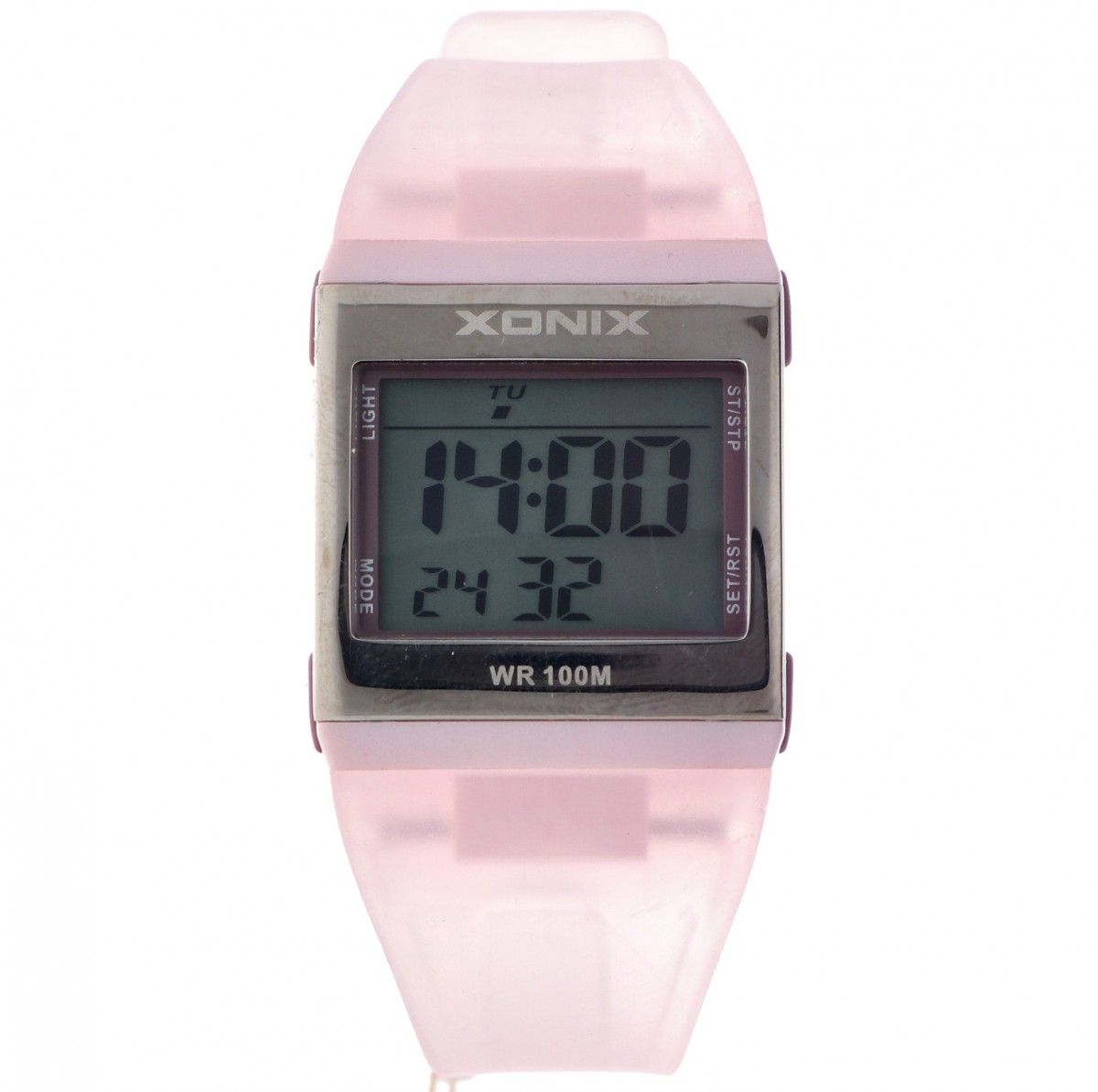 Xonix EZ-001 - Herenhorloge