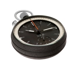 Omega Olympic 1/10th split second chronograph - Heren zakhorloge - ca. 1966