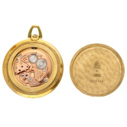 No Reserve - Omega De Ville 131.1714 - Heren zakhorloge - ca. 1969