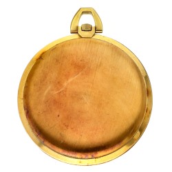 No Reserve - Omega De Ville 131.1714 - Heren zakhorloge - ca. 1969
